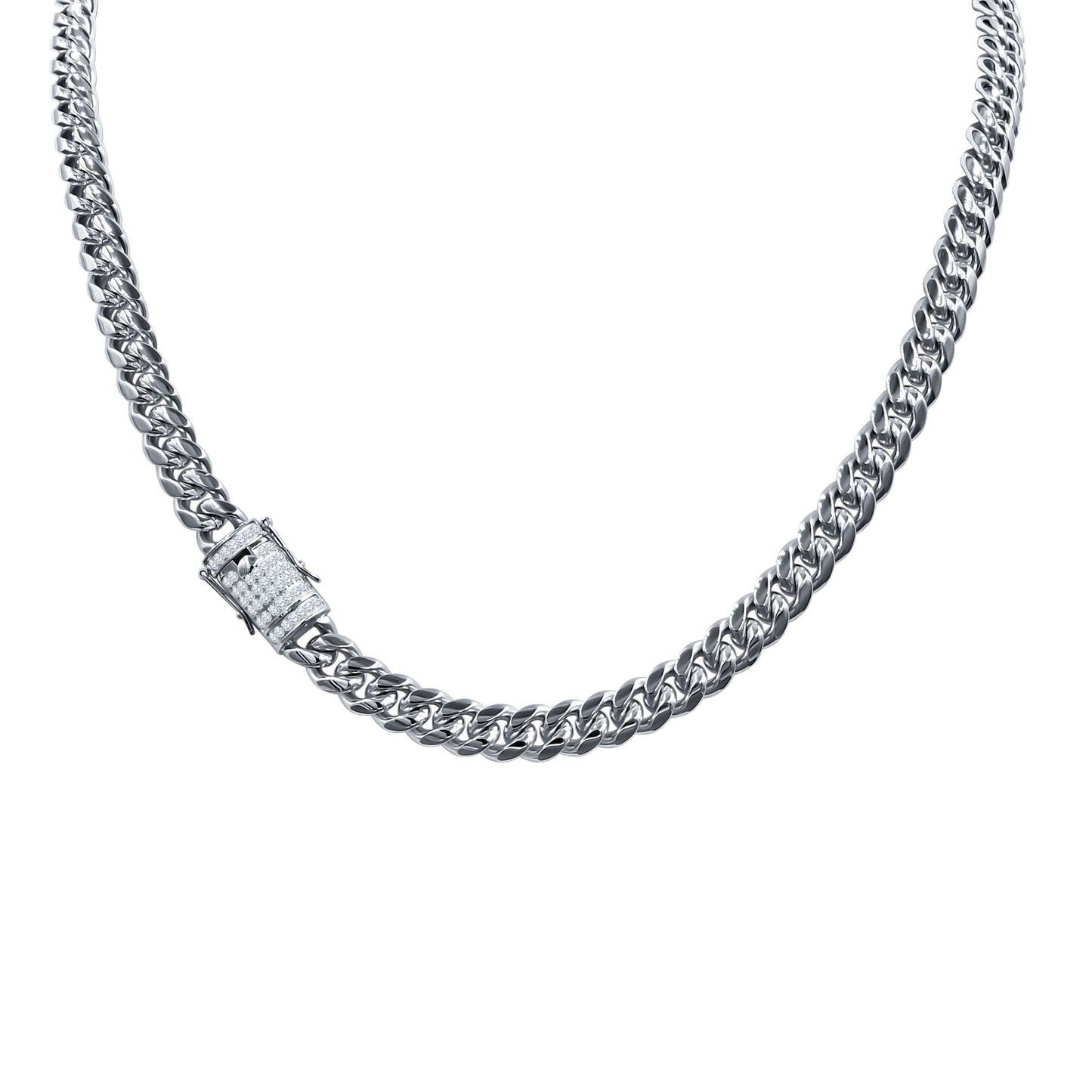 CANDOR STAINLESS STEEL CHAIN | 938031