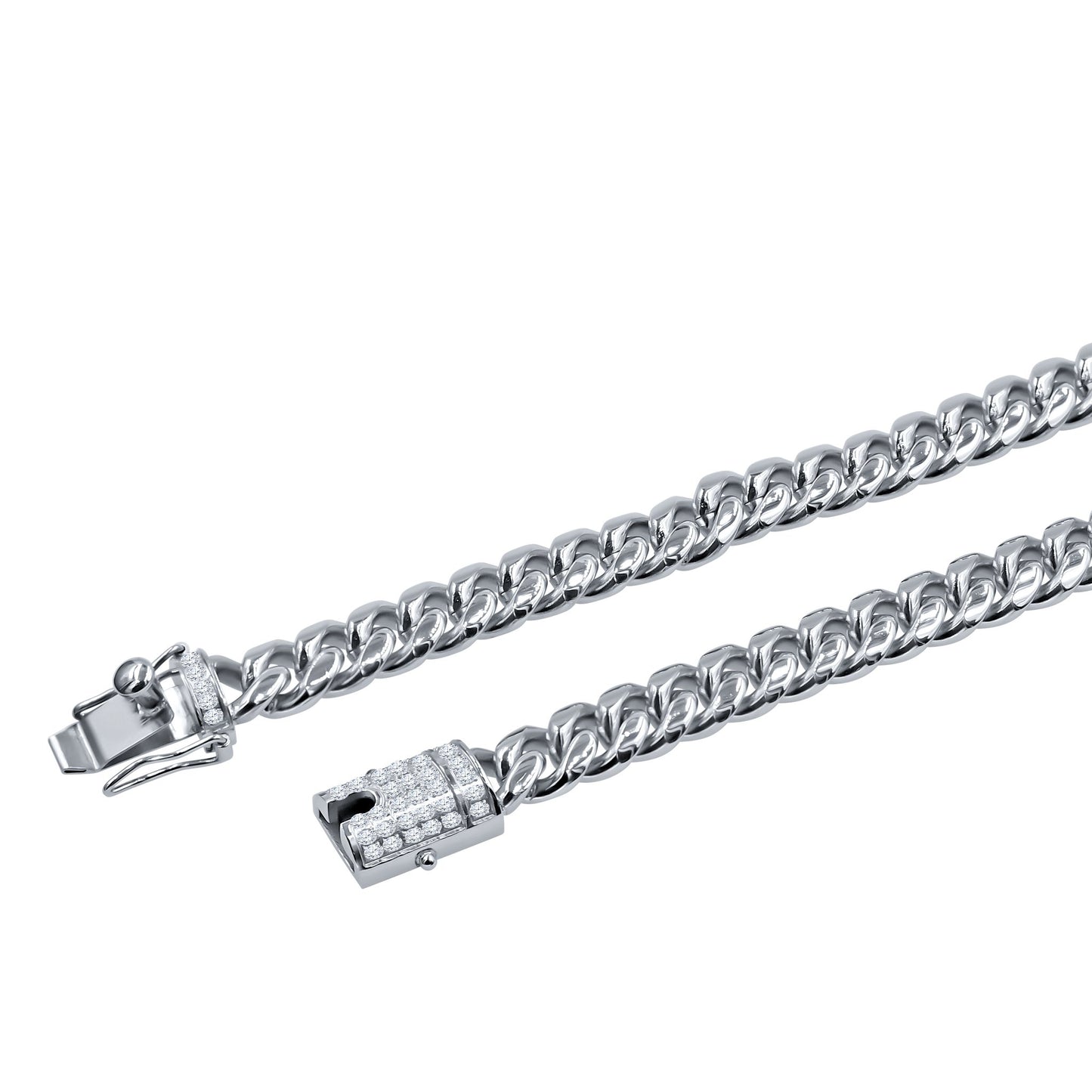 CANDOR STAINLESS STEEL CHAIN | 938031