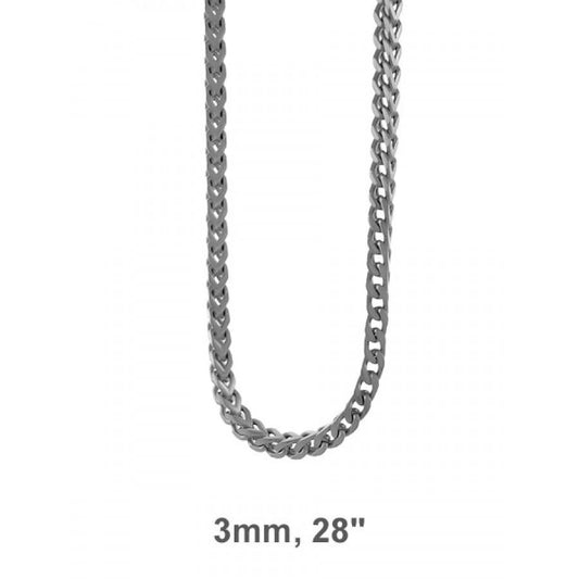 Stainless Steel Chain