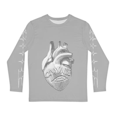 {CLUB-KLAAVAASI}{GENERISinc.net} - [DRP/0]CHRMHRTSGLLONGSLEEVE