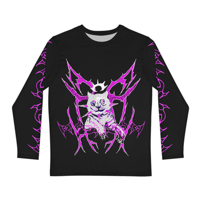 {GENERISinc.net}[CLUB-KLAAVAASI}- [DRP/0] THNDRTGR Long Sleeve Shirt