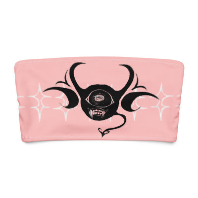 {GENERISinc.net}[CLUB-KLAAVAASI}- [DRP/0] impSPKSGL Recycled bandeau bikini top