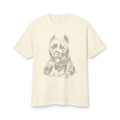 {GENERISinc.net}[CLUB-KLAAVAASI}- [DRP/0] DAWG Garment-dyed heavyweight cotton tee