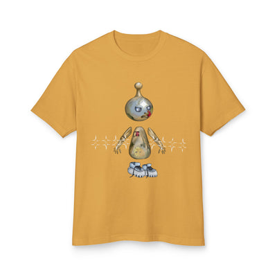 {GENERISinc.net}[CLUB-KLAAVAASI}{T0MB] - [DRP/0] T0mbBotSPKSGLGarment-dyed heavyweight cotton tee