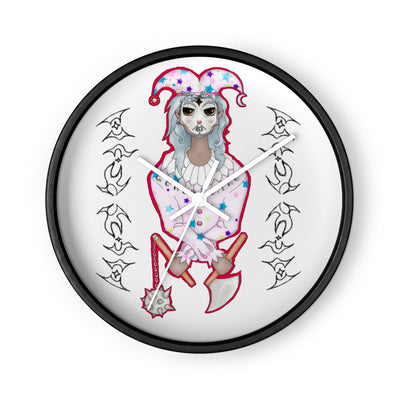 {GENERISinc.net}[CLUB-KLAAVAASI}{t0mb}- [DRP/0]ZpooksJesterWall clock
