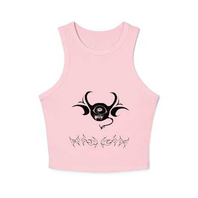 {GENERISinc.net}[CLUB-KLAAVAASI}- [DRP/0] impSGL micro rib racer tank top